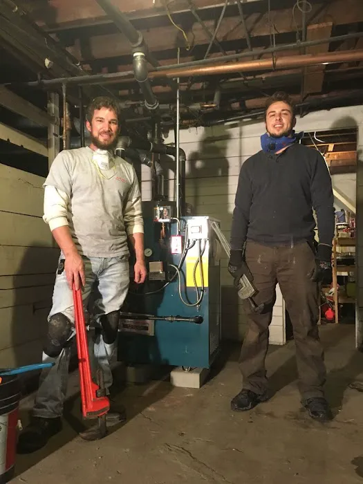A Julian Plumbing and Heating LLC Picture 3