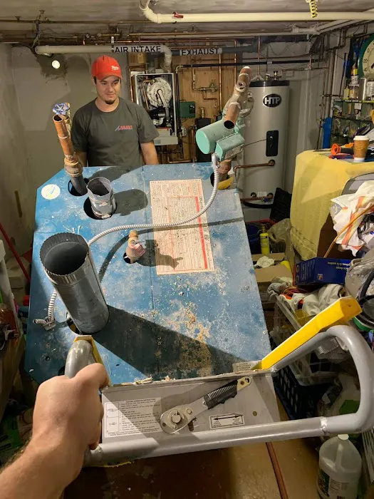 A Julian Plumbing and Heating LLC Picture 10