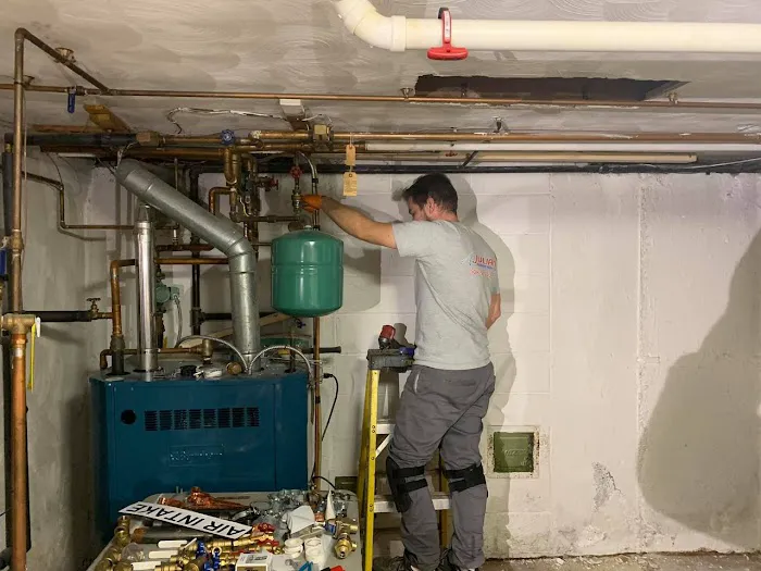 A Julian Plumbing and Heating LLC Picture 4