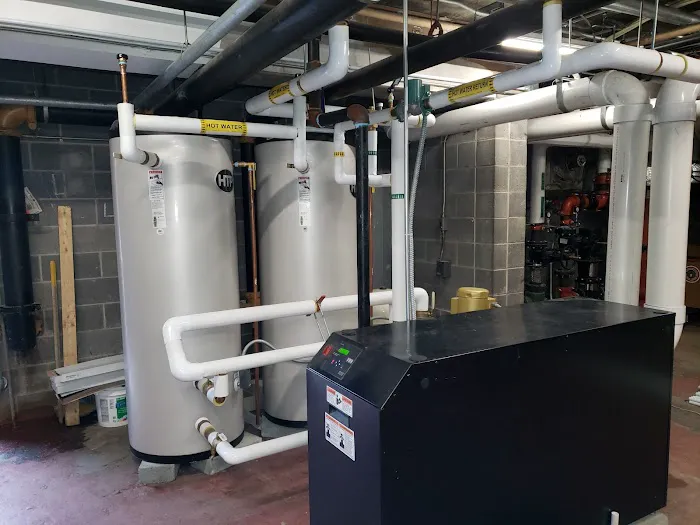 SW & SONS Plumbing and Heating Picture 7