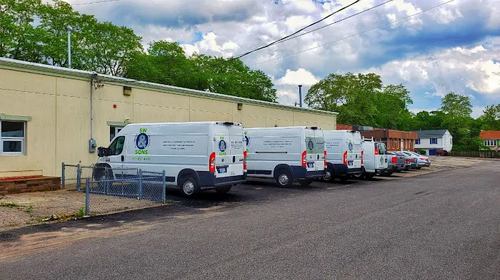 SW & SONS Plumbing and Heating Picture 5