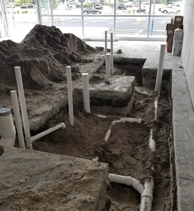 SW & SONS Plumbing and Heating Picture 8