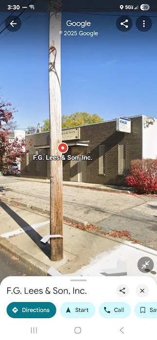 F.G. Lees & Son, Inc. Picture 4