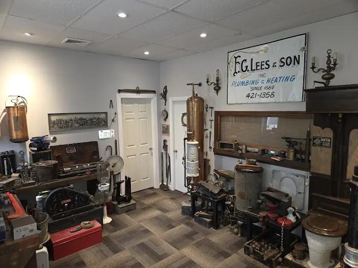 F.G. Lees & Son, Inc. Picture 6