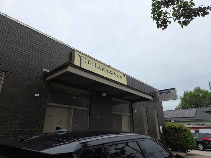 F.G. Lees & Son, Inc. Picture 8