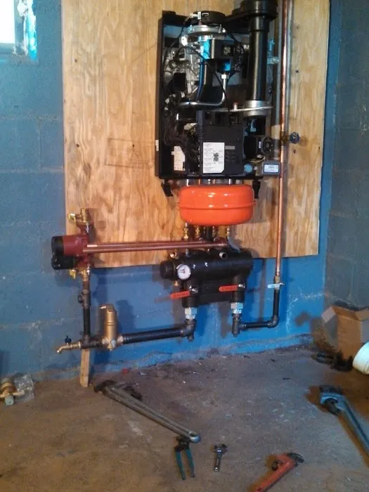Loewen Plumbing & Heating, Inc. Picture 1