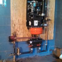 Loewen Plumbing & Heating, Inc. ico
