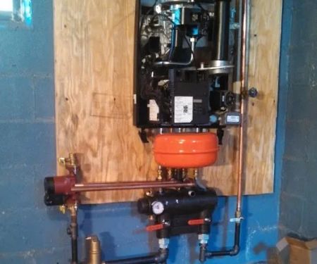 Loewen Plumbing & Heating, Inc.