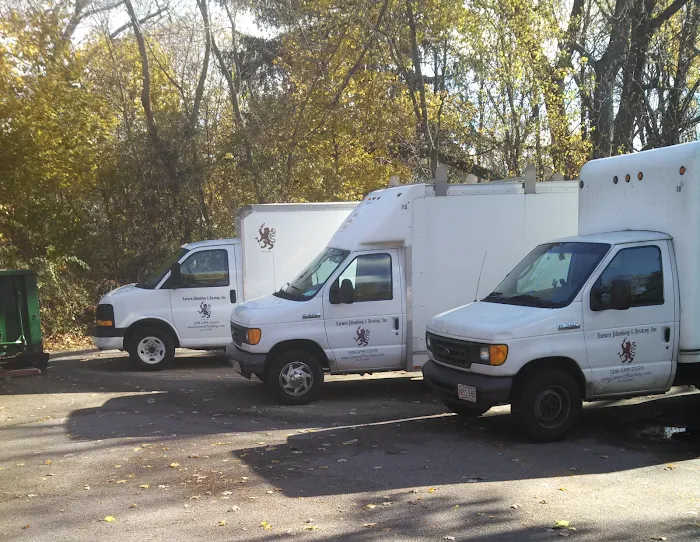 Loewen Plumbing & Heating, Inc. Picture 6