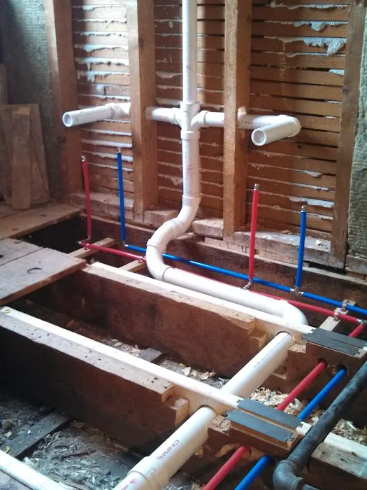 Loewen Plumbing & Heating, Inc. Picture 5