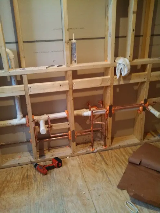 Loewen Plumbing & Heating, Inc. Picture 4