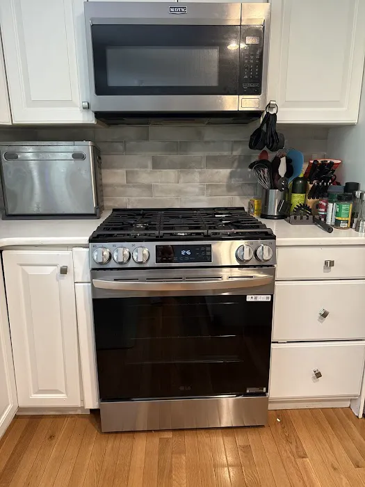 Cavanaugh Plumbing & Heating Picture 3