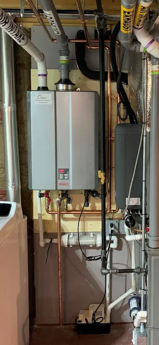 Cisco Plumbing and Heating Picture 6