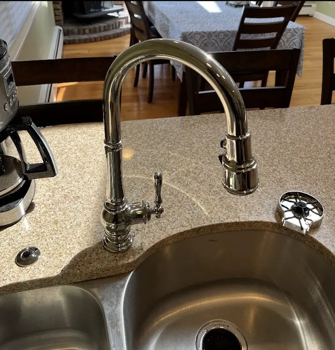 Cisco Plumbing and Heating Picture 7