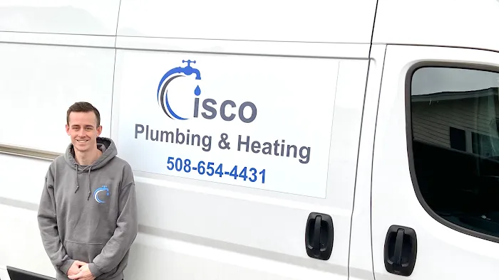 Cisco Plumbing and Heating Picture 9