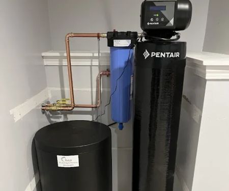 Cisco Plumbing and Heating