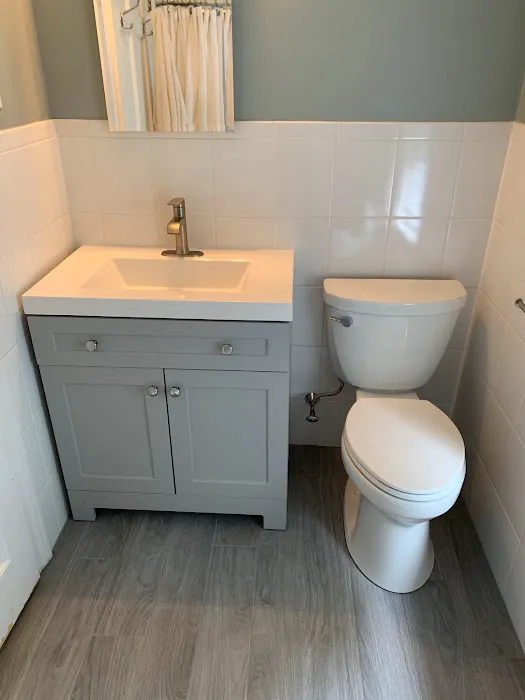 Cisco Plumbing and Heating Picture 10