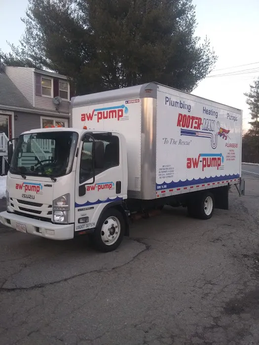 A1 Discount Plumber Attleboro Picture 1
