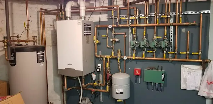 Gould Plumbing & Heating Picture 1
