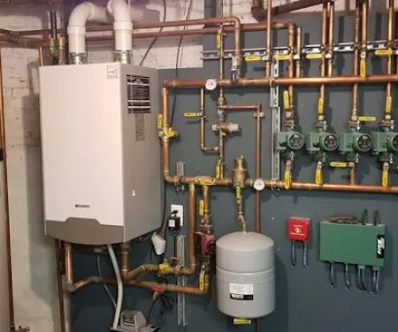 Gould Plumbing & Heating