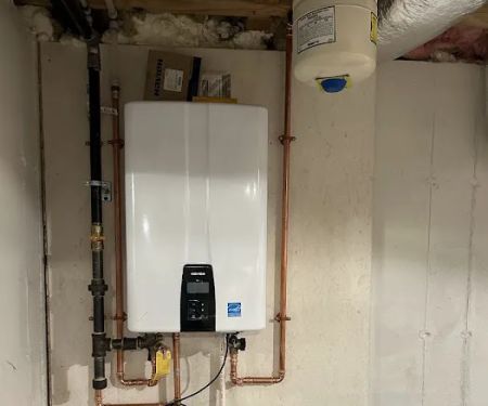 BCS Plumbing & Heating