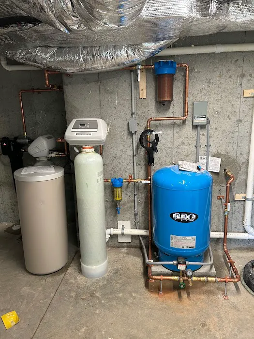BCS Plumbing & Heating Picture 5