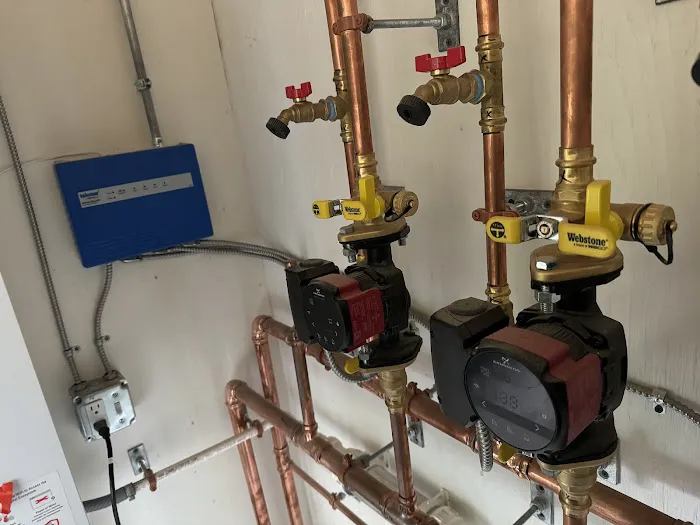 BCS Plumbing & Heating Picture 8