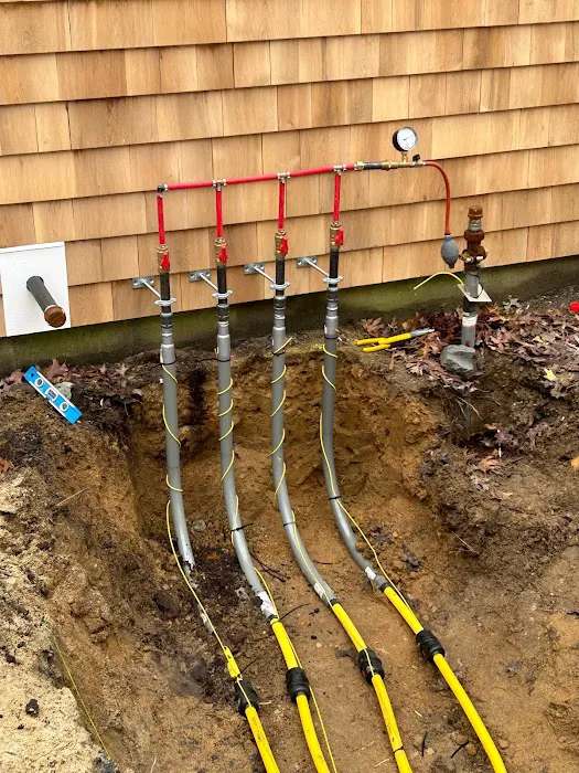 BCS Plumbing & Heating Picture 6