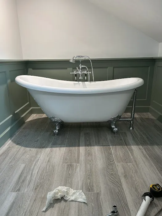 BCS Plumbing & Heating Picture 9