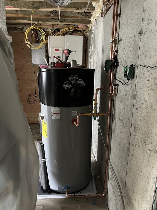 BCS Plumbing & Heating Picture 10