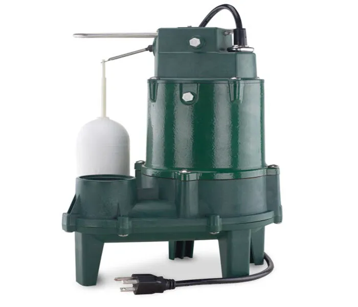 AW Pump Pawtucket, RI - Sewer Pump & Well Tank Installation Service Picture 7