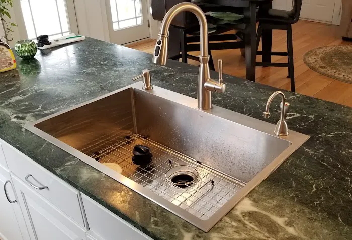 Ralph E Geiselman Plumbing Picture 3