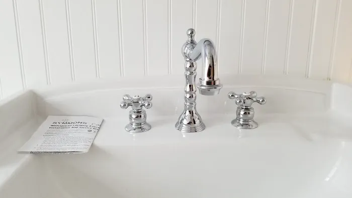 Ralph E Geiselman Plumbing Picture 2