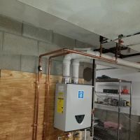Ralph E Geiselman Plumbing ico