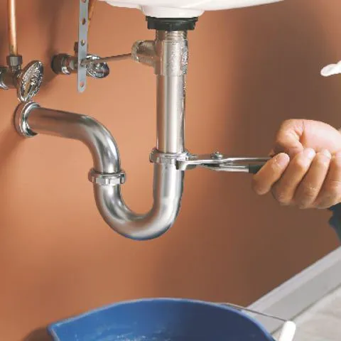 ARM Drain Cleaning Picture 5