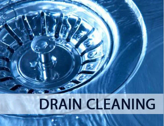 ARM Drain Cleaning Picture 1