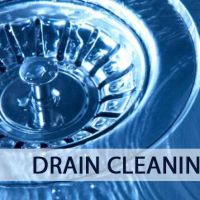 ARM Drain Cleaning ico