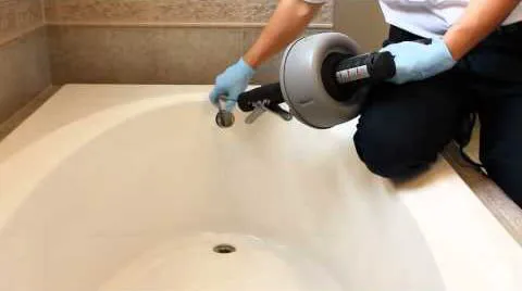 ARM Drain Cleaning Picture 2