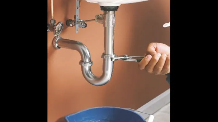 ARM Drain Cleaning Picture 3