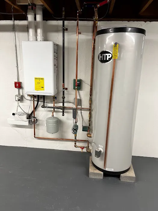 Main Street Plumbing llc Picture 5