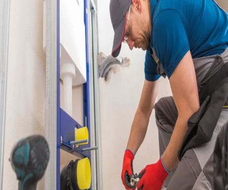 The Jewelry City Plumbing Solutions