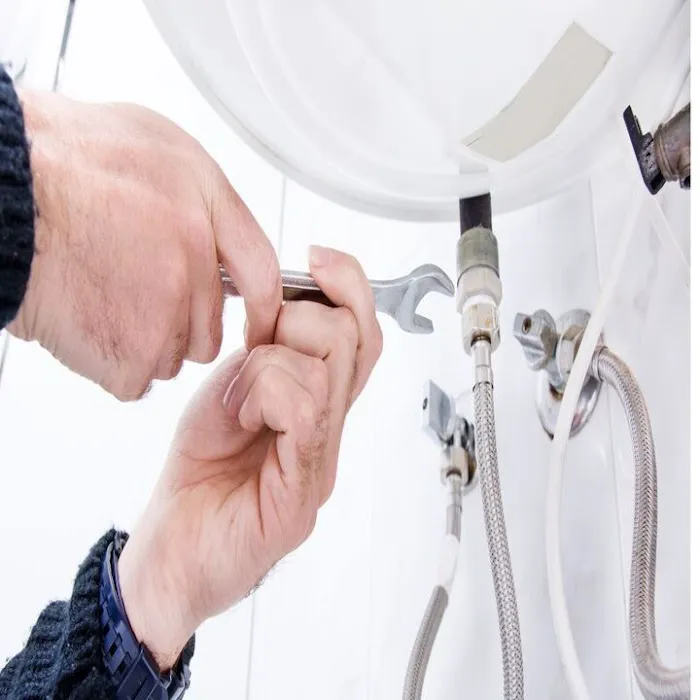 The Jewelry City Plumbing Solutions Picture 2