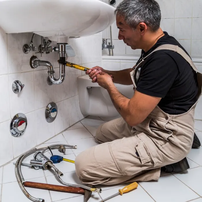 The Jewelry City Plumbing Solutions Picture 4
