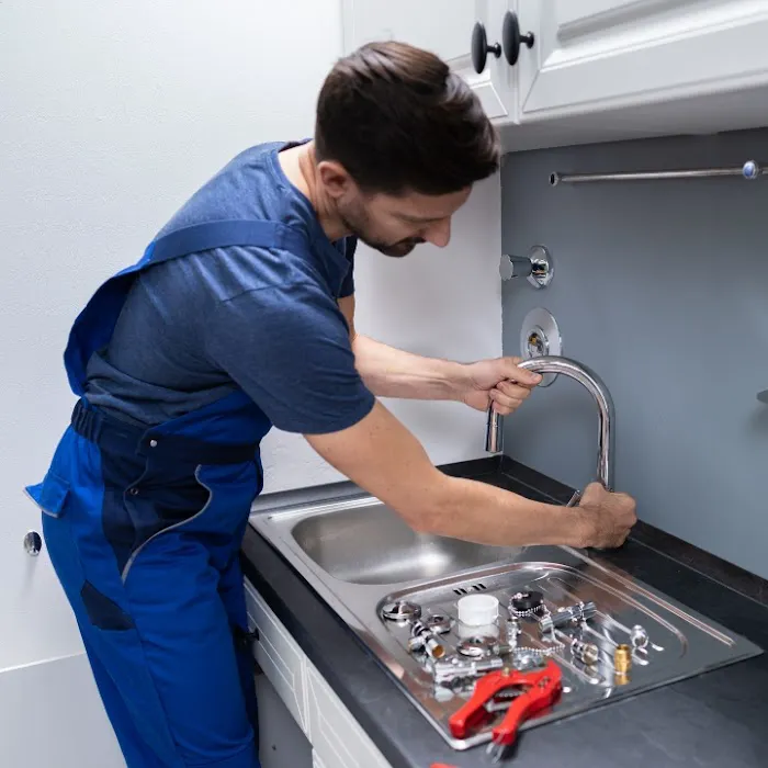 The Jewelry City Plumbing Solutions Picture 7
