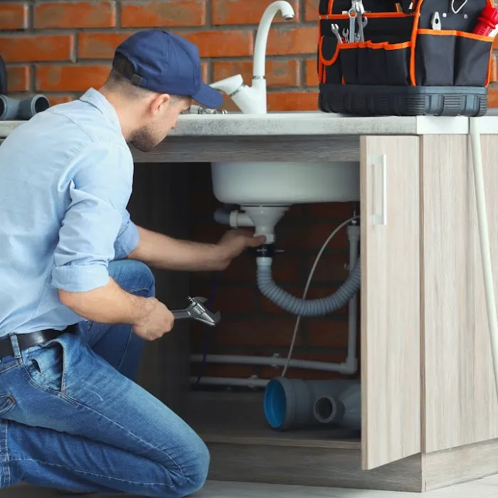 The Jewelry City Plumbing Solutions Picture 9