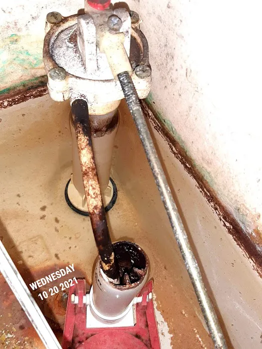 United Sewer And Drain Picture 8