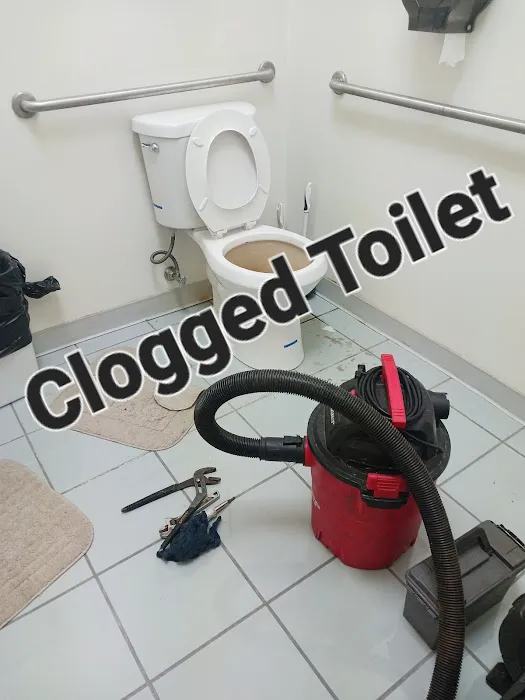 United Sewer And Drain Picture 3