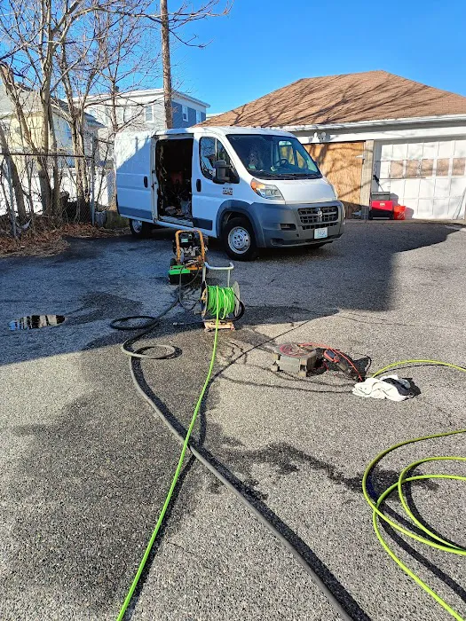 United Sewer And Drain Picture 10