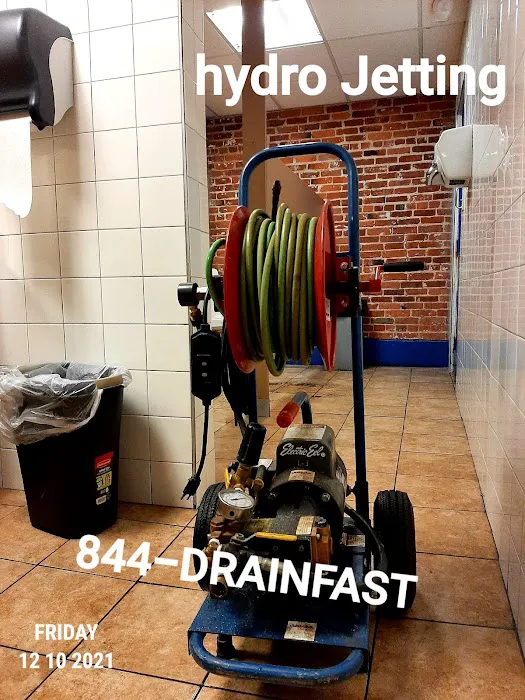 United Sewer And Drain Picture 6