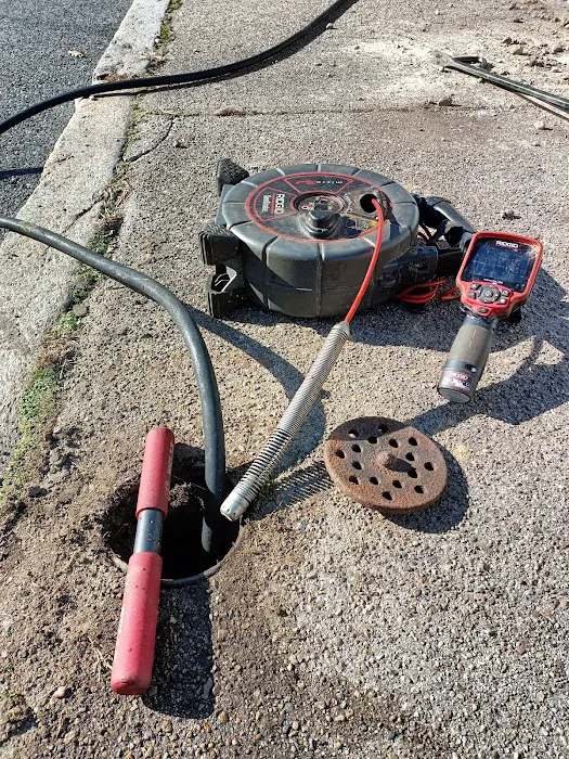 United Sewer And Drain Picture 9